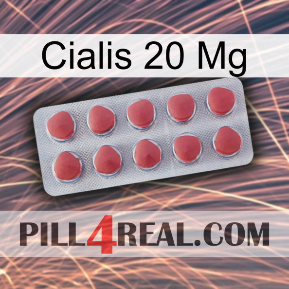 Cialis 20Mg 18